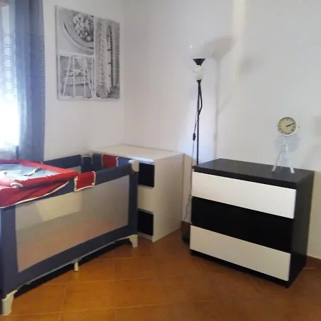Chambre&salle De Bain Privées, Piscine Et à 5 Min à Pied De La Plage Séjour chez l'habitant Armação de Pêra